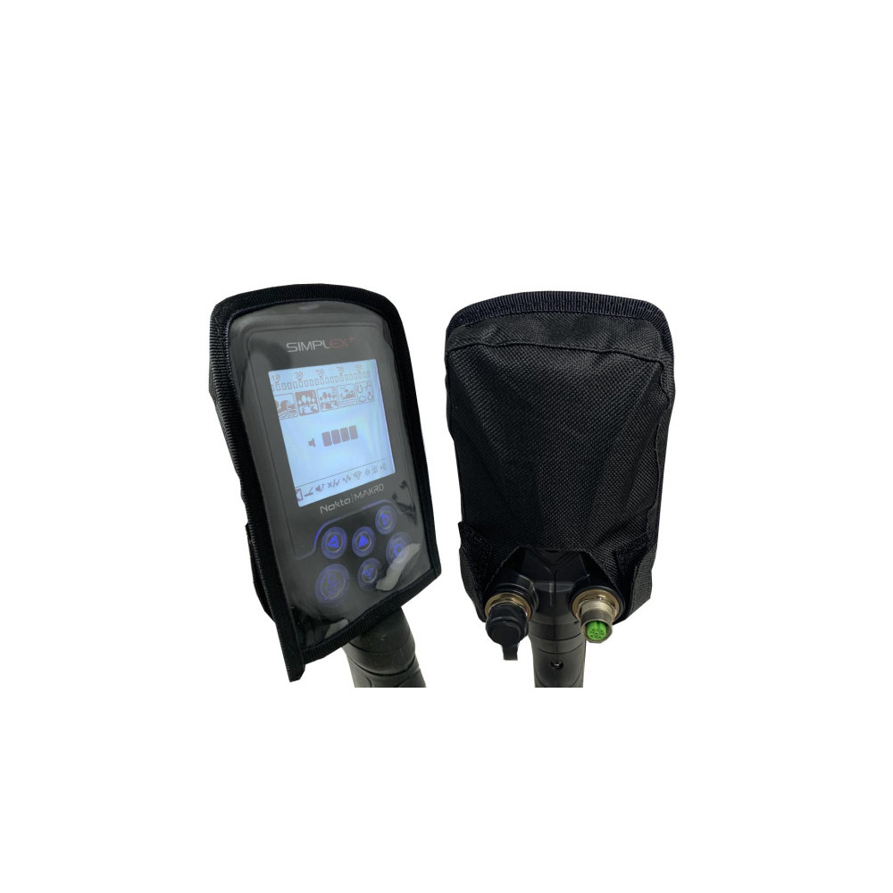 Funda detector Simplex/Score/Legend