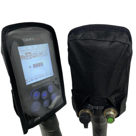 Funda detector Simplex/Score/Legend
