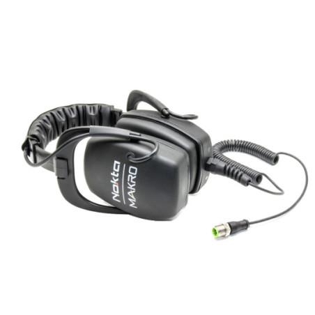 auriculares sumergibles para detector de metales nokta auriculares sumergibles para detector de metales nokta