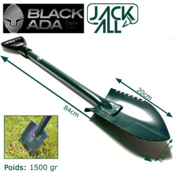 Pala JACKALL