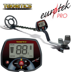 Teknetics Eurotek PRO