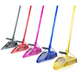 Pack Extracteur DUO coloré + manche