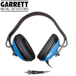 Auriculares sumergibles Garrett VORTEX photo