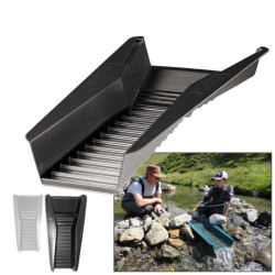 Rampa 100cm Caledonian SUPER Sluice photo