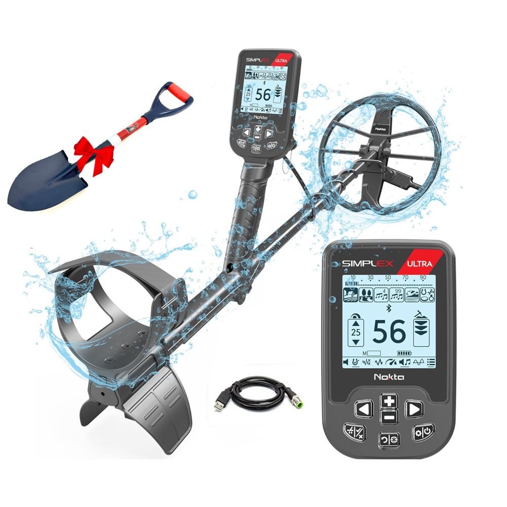 nokta simplex ultra