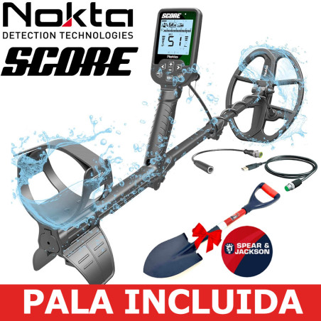 detector score detector score