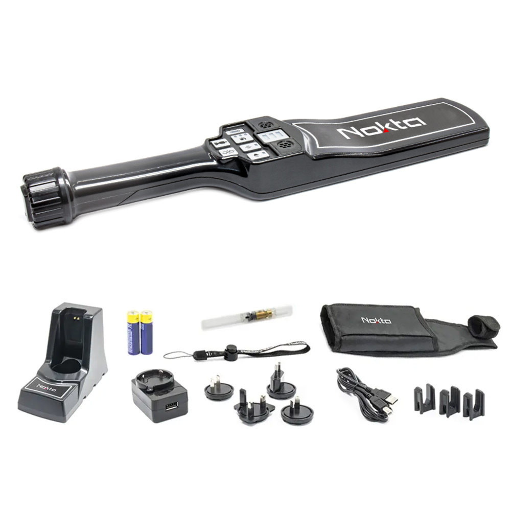 nokta nms 20 detector