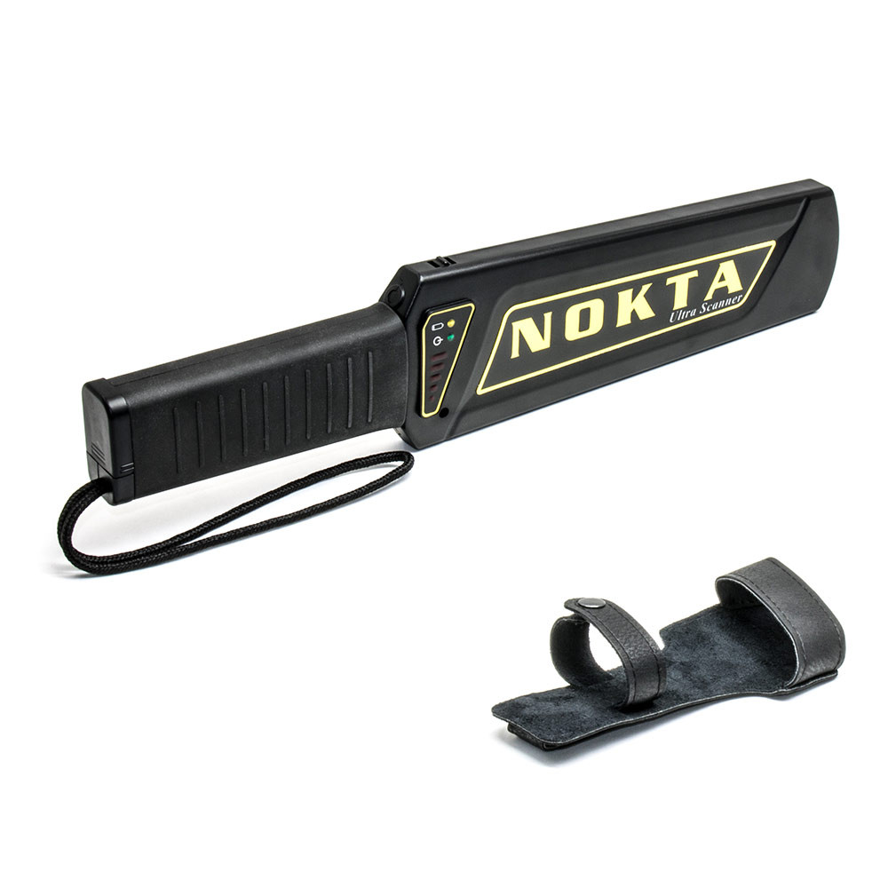 nokta ultrascanner