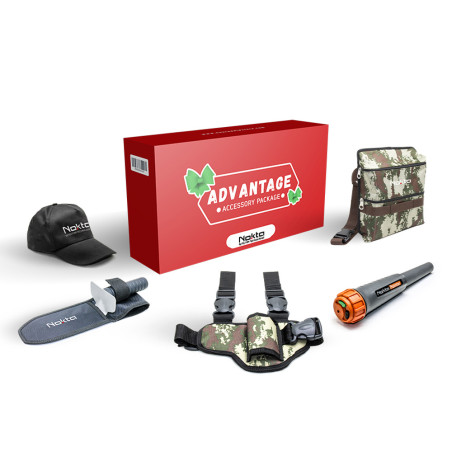 nokta accesorios pack nokta accesorios pack