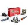 nokta accesorios pack nokta accesorios pack