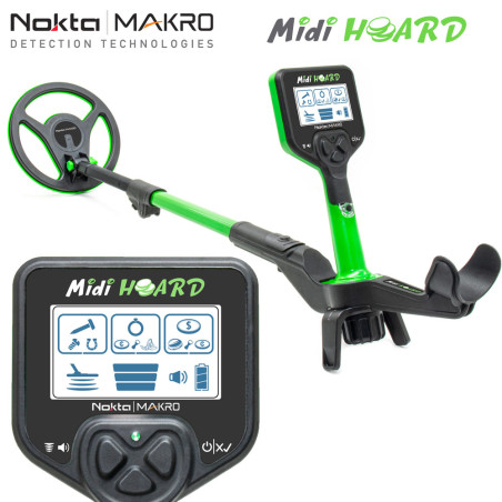 nokta midi hoard