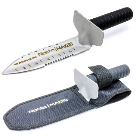 cuchillo digger nokta cuchillo digger nokta