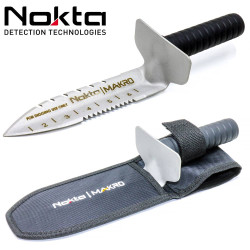 Nokta-Makro digging knife