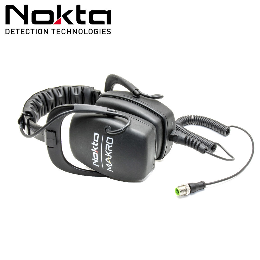 auriculares sumergibles nokta
