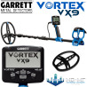garrett vortex vx9 garrett vortex vx9