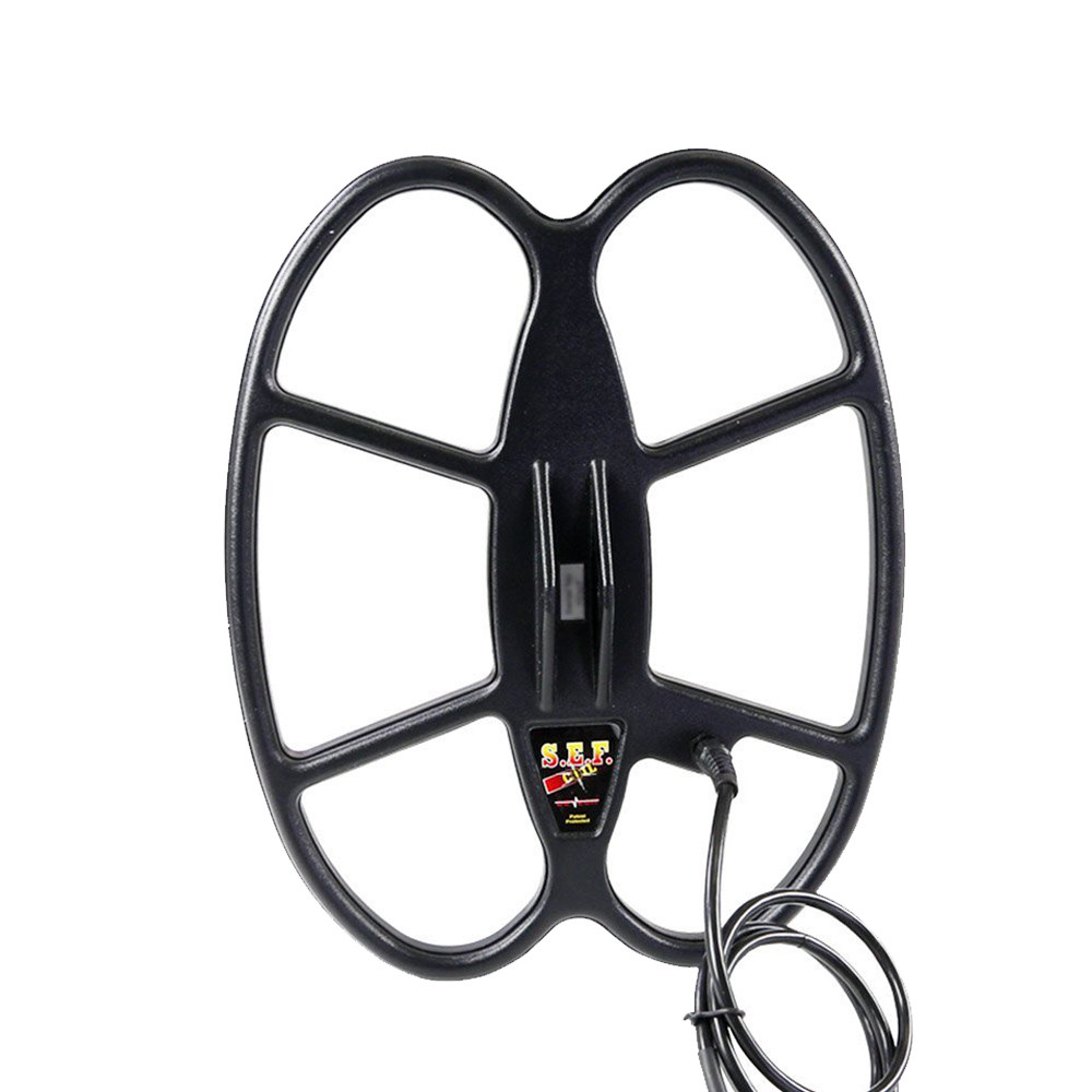 disco SEF 38cm Garrett ACE