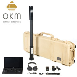 OKM FUSION PRO/PRO PLUS