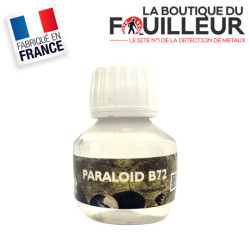estabilizador Paraloid B72 (50ml)