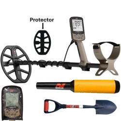 XTERRA Elite + auriculares photo