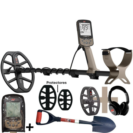 XTERRA Elite Expedition