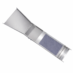 Rampa de lavado de oro Grande 152x32cm GOLDBLITZ ELVO IV photo