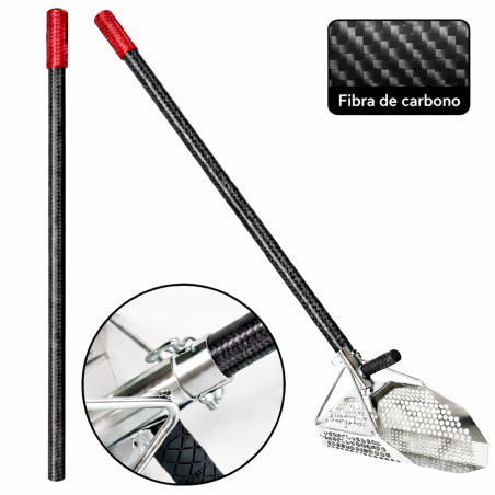 Pack Extracteur DUO +...