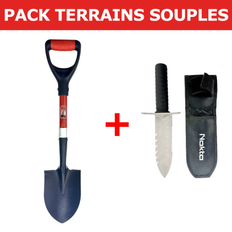 Pack Extraction : Pelle +...