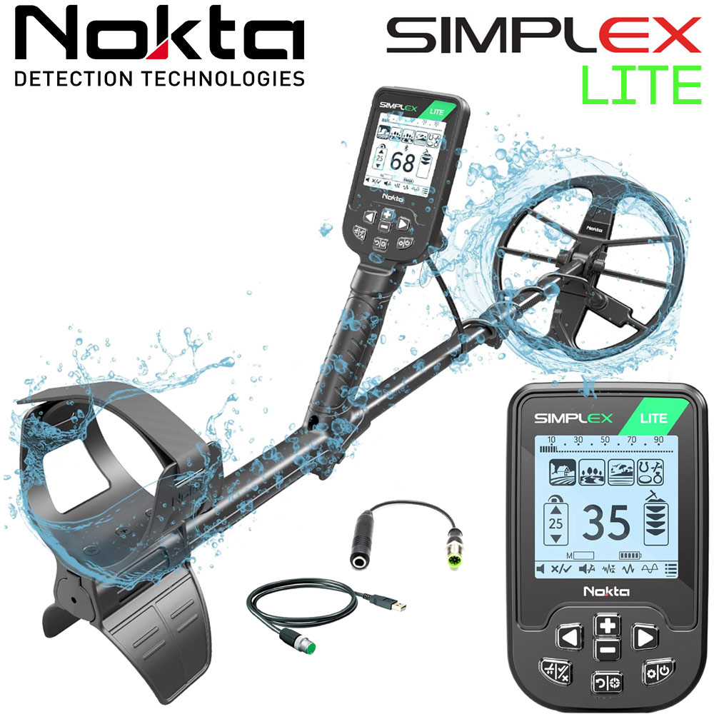 nokta simplex LT