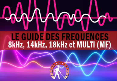 Multifrecuencia, 7kHz, 14kHz, 18kHz: ¿cuáles son las mejores frecuencias para detectores de metales?