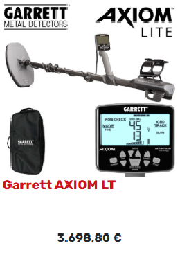 VX5, VX7 o VX9: La Guía Completa para Elegir tu Garrett Vortex