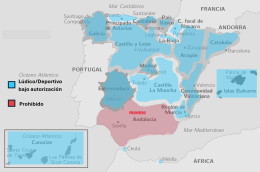 Detección Metálica en Cataluña: Lo que Dice la Ley