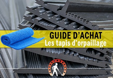 The best gold panning mats