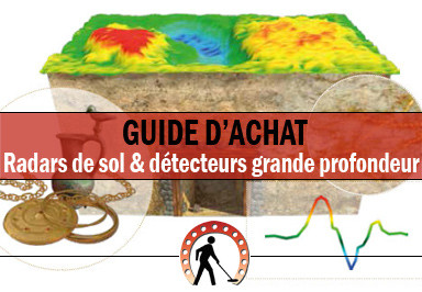 Geophyscial instruments and Radars