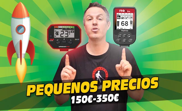 Precios mas bajos (-200€)