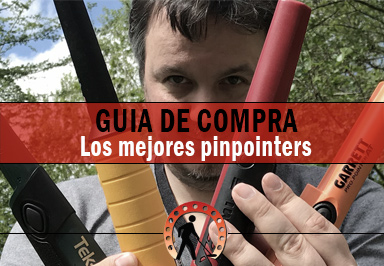 LOS MEJORES PINPOINTERS